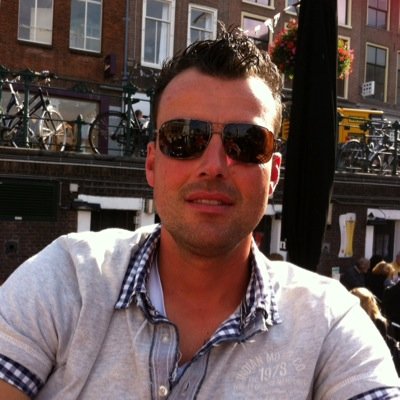 Markpruizendaal's profile picture. 