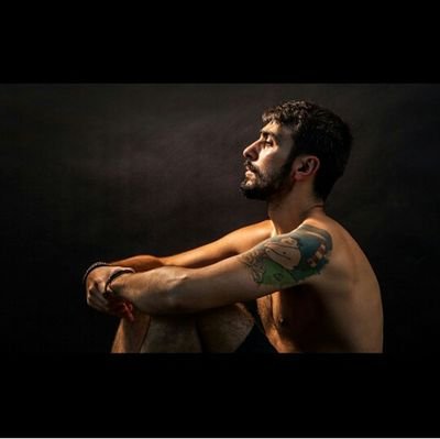 'Si siempre te dices nunca, nunca será siempre' David Martinez.