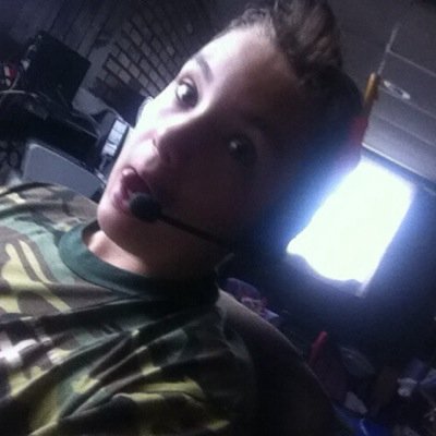 14 i like chicken soccer⚽️ hunting fall out boy and girls lol anyway hit my up im chill and #swagmasterethan