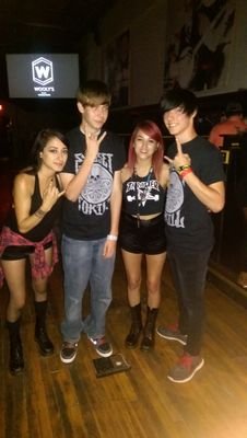 MUSIC lover, I am in a band still trying to get things together. I love doing anything with music..... Mudkip