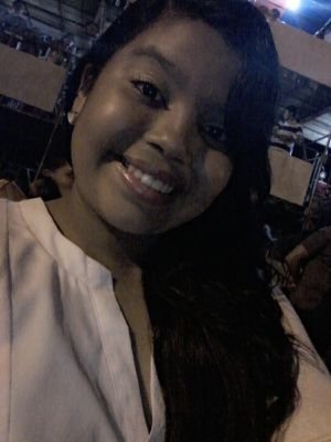 Soarees_Mary's profile picture. 