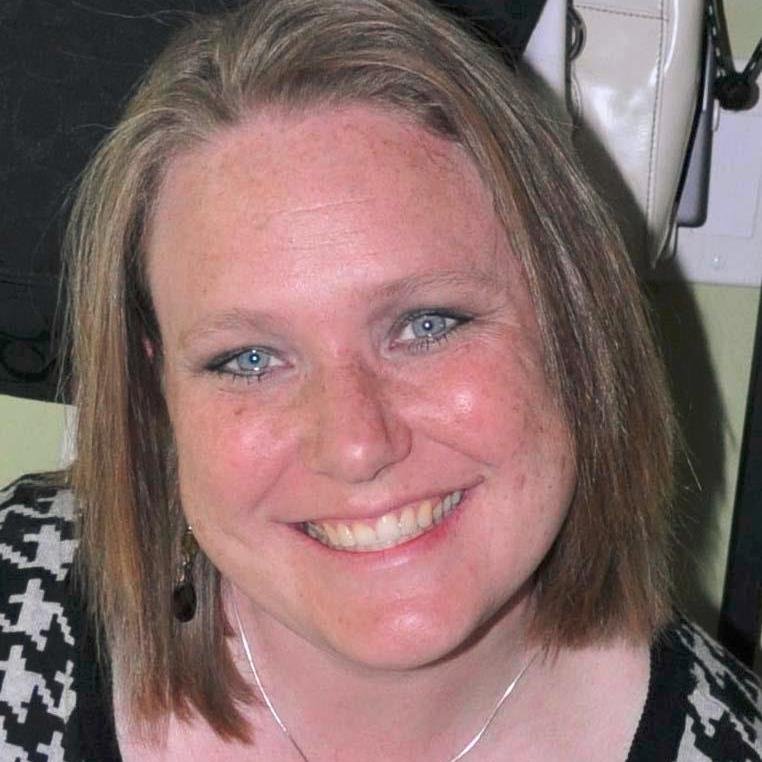 Pamela Johnson