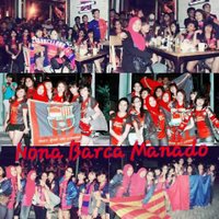 Nona Barca Manado (@nonabarca_mdo) 's Twitter Profile