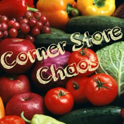 The journey of a Corner Store's resilience to overcome chaos & create a positive impact in the community.