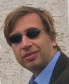 gdudek's profile picture. Professor, robotics researcher, computer scientist.