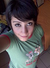 Livin my life to the fullest without drama. I'm independent sexy n down to earth. FOLLOW ME.