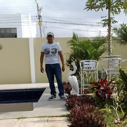 Dios es mi vida es mi padre
