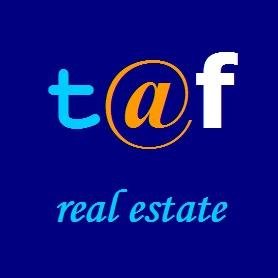 TAF Real Estate Agency; represents luxury properties in the southern seaside suburbs of Athens also in selected locations at Greek Islands.