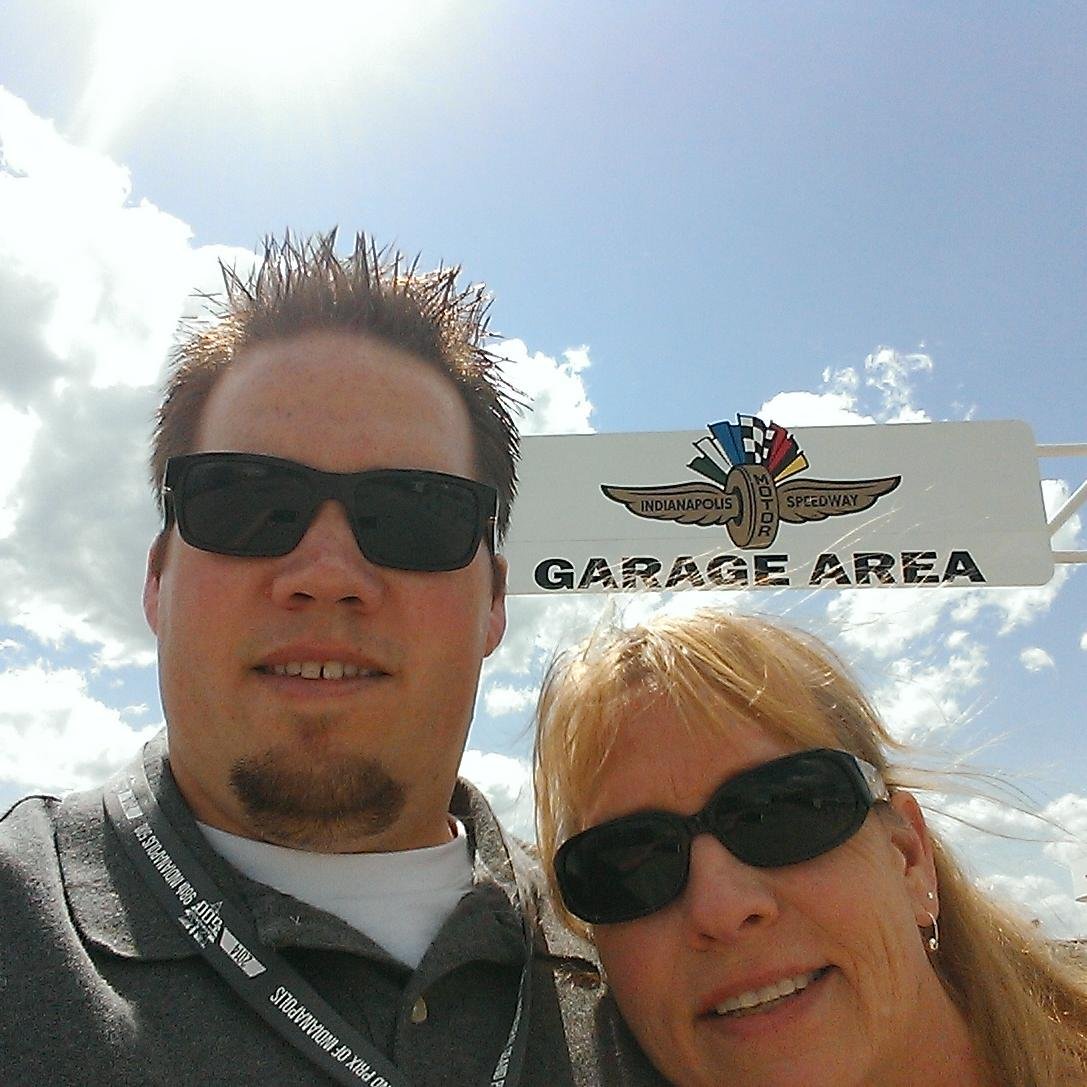 echambers15's profile picture. A so cal transplant to Indy for racing and peace of mind.
