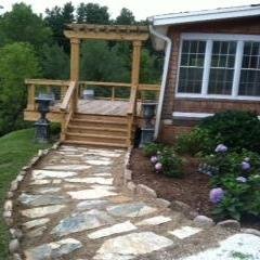 Lawn Care, Landscape & Property Maintenance