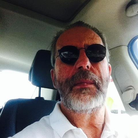 Retired CEO, Heart Transplant Recipient, Fiscal Conservative, Social Moderate, Writer, Humorist
