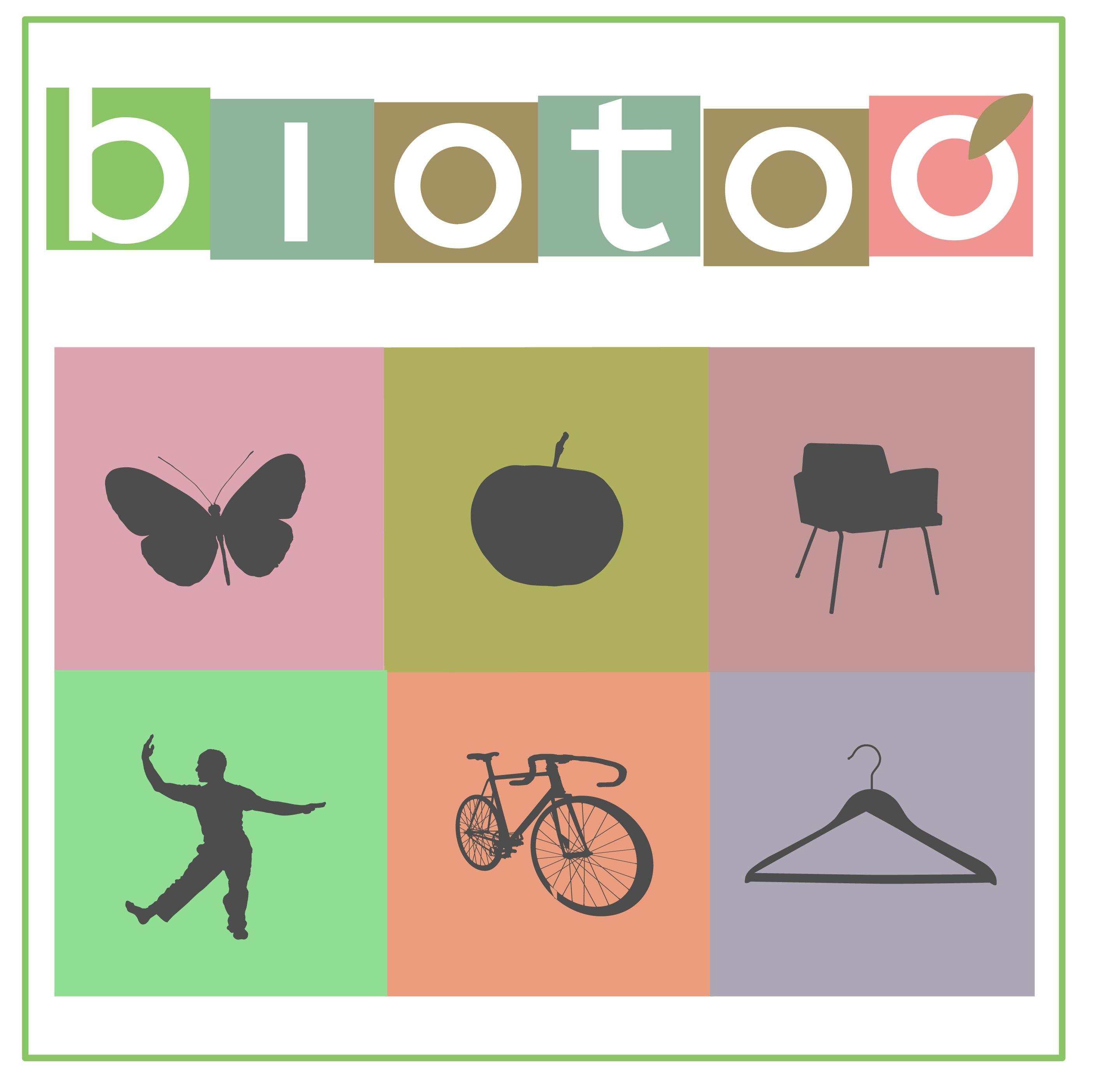 biotoo_eu's profile picture. Biotoo est une nouvelle marque Européenne 'multi-catégories' facilement identifiable. Professionnels du Bio développez-vous avec cette marque complémentaire.