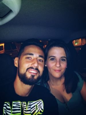 Lo mejor de mi vida eres tu