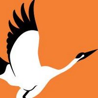 Crane Trust(@CraneTrustNVC) 's Twitter Profile Photo