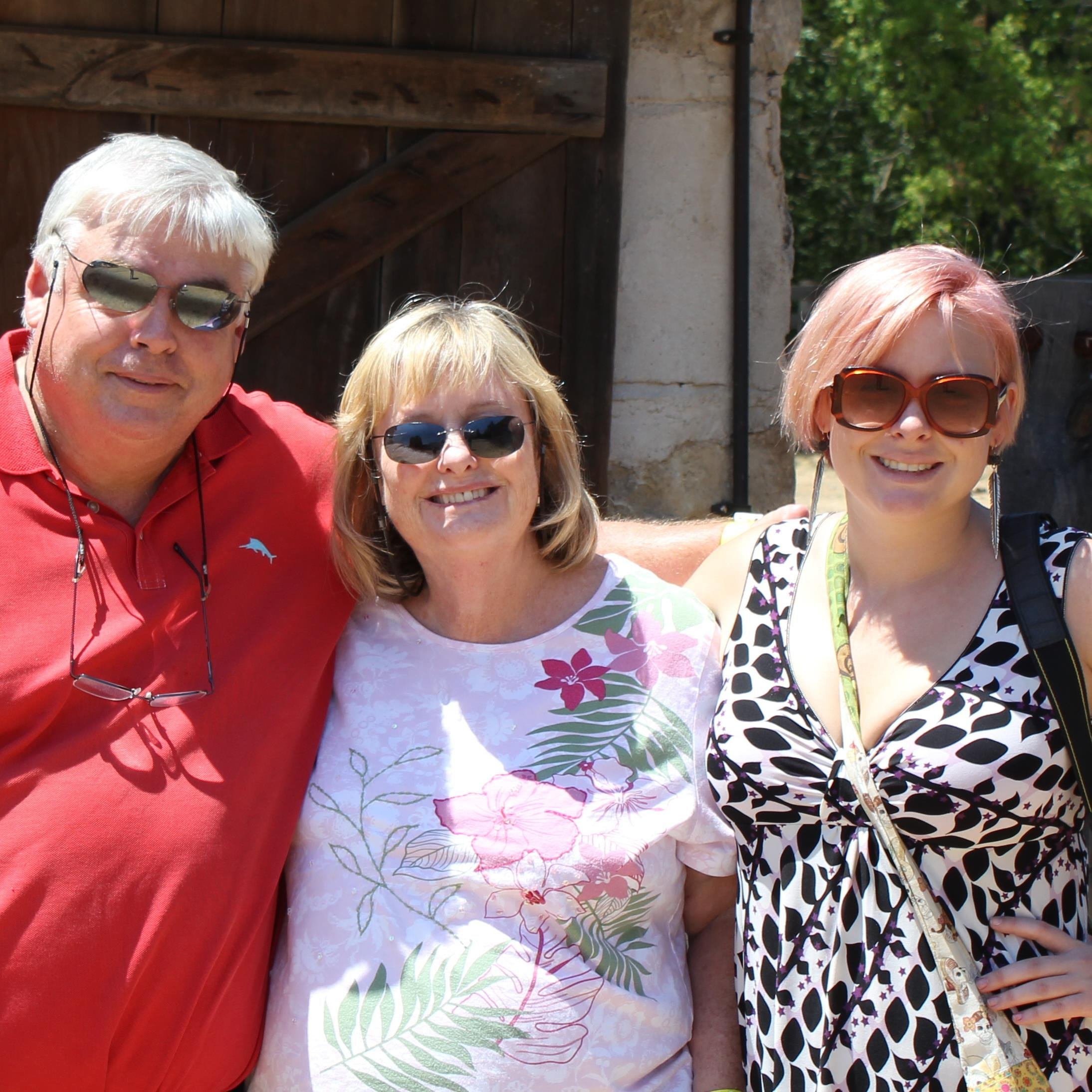 StephenSibbald2's profile picture. Pool Designer Boater Golfer