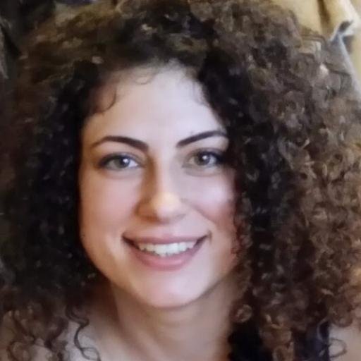 Education, Outreach, and Diversity Coordinator, Network Science Institute, Northeastern University - She,hers