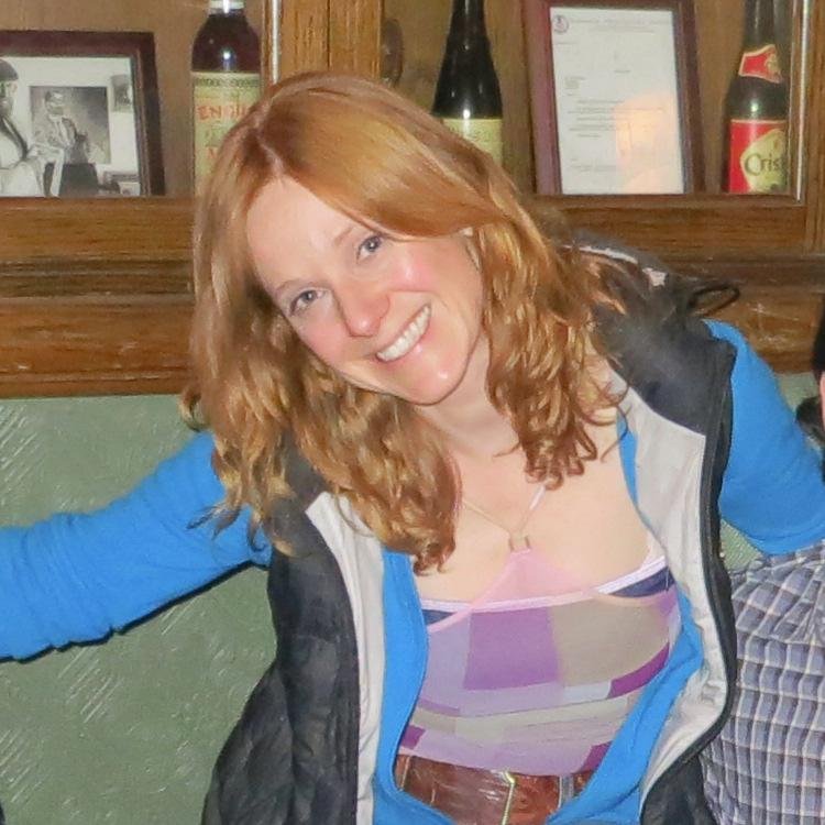 kierstenlane's profile picture. 