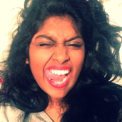*Name pronounced 'Say-you-ree' not 'sourii', previous twitter account @sauri_moodley. Follow me, ii like food. Xx Darian is my hero :( ...
