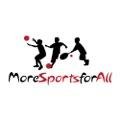 Sports equipment sales and hire