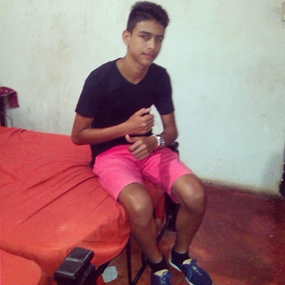 andrespastran14's profile picture. 