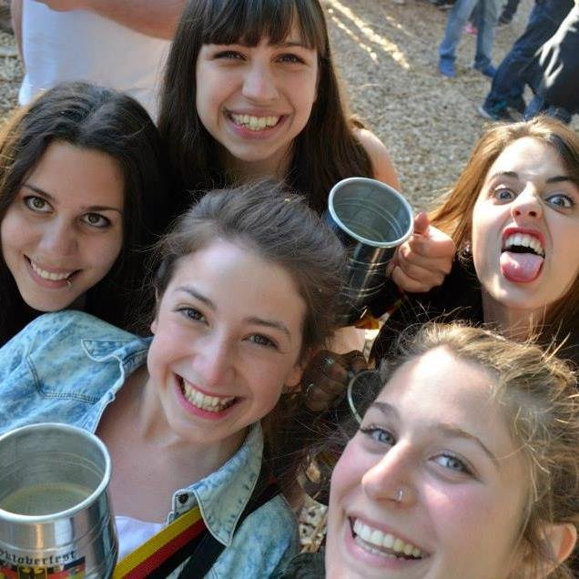 Rooluciano's profile picture. Locura divina