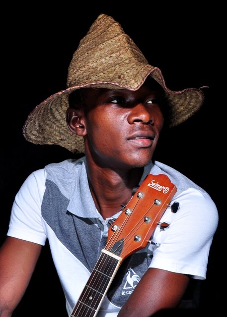 BoB_MiMshack's profile picture. God,Music,World