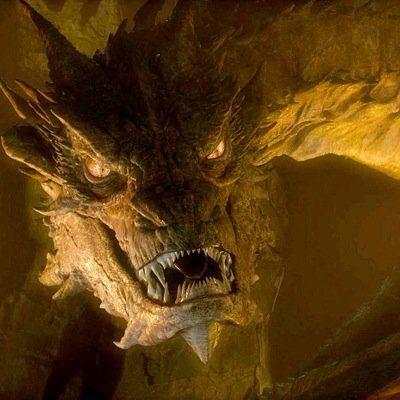 Don't be shy... step into the light... |Smaug RP|Will do Hobbit, LoTR, crossovers welcome|Literate|