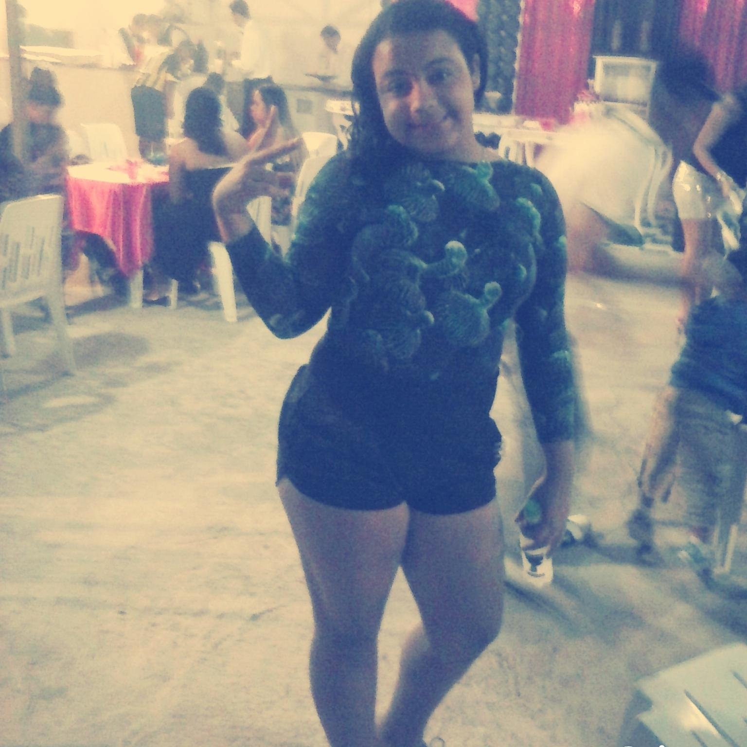 , Amo Vc Mais que Tudo , vc é tudo pra Mim ..  Que seja feita a Vontade de Deus .. 3