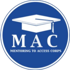 MACAmeriCorps's profile picture. The Mentoring to Access Corps is a statewide AmeriCorps program serving K-12 youth, using mentoring as a tool for increasing college access.