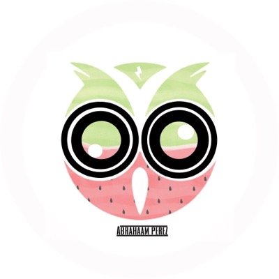 AbrahaamPerez's profile picture. ¡HOLI!✌