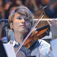 吉田 翔平(@violin_uchu) 's Twitter Profile Photo