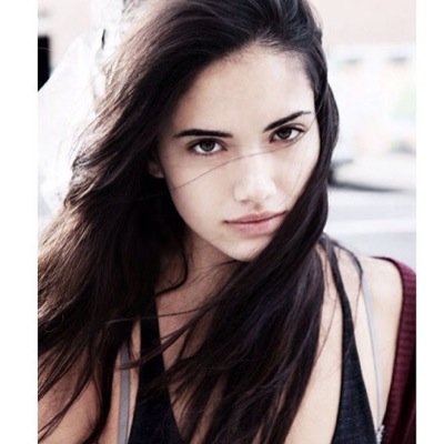 look pretty, play dirty.   rp || blr