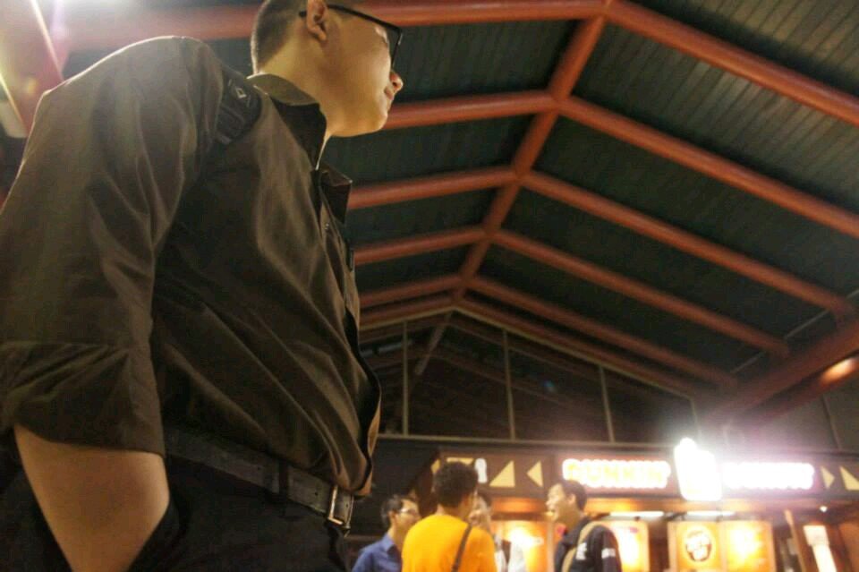 Cikoko-Tanjung Priok-Depok-Pondok Rangon-Îstanbul, with love