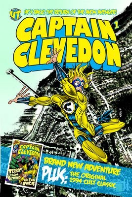 Everything that happens in Clevedon. Send your photos or events you want to be shared.Check out our Facebook group of the same name