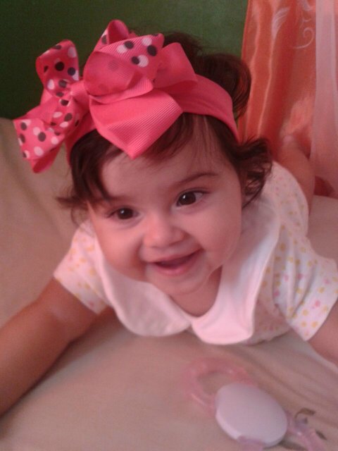 Soy lo máximo y me gusta de todo un poco tengo la mejor hija del mundo y la AMO