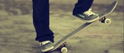 The Official Skate Team Twitter