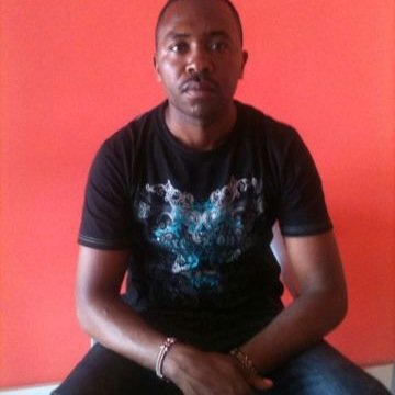 am a manchester united fun.