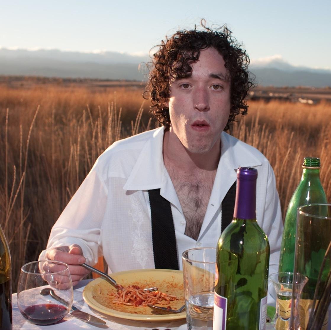 BenHannaMusic's profile picture. When Im sitting around and no one's around and Im just sitting down... I kick my legs out.