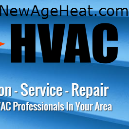 NewAgeHeat's profile picture. 