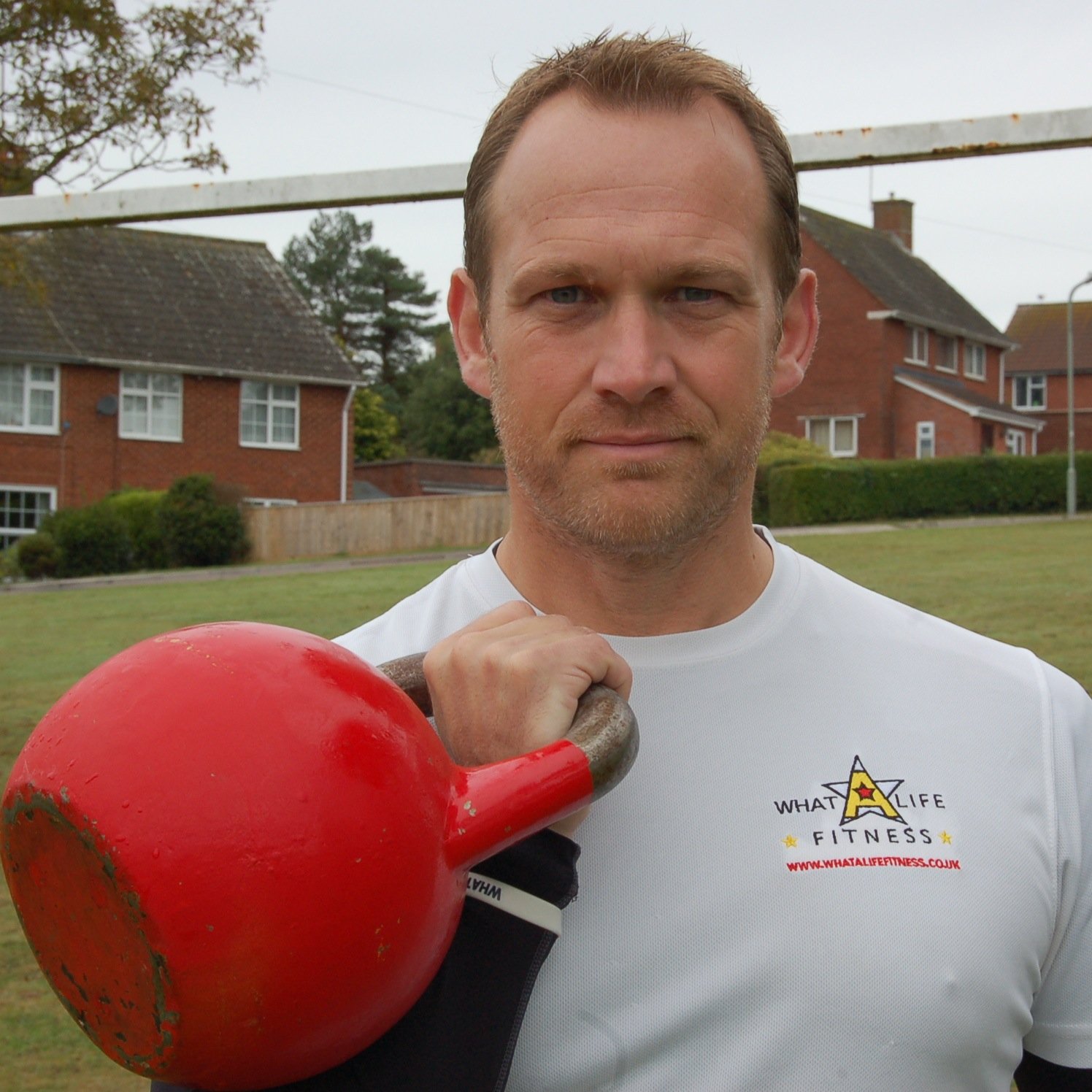 Fitness & Motivation Coach, Certified Personal Trainer. Extremely Passionate About Helping People Achieve Their Fitness & Lifestyle Goals. London, England.
