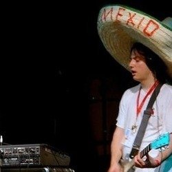 Musician & GNU & Linuxer