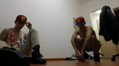 LSB=LilStonedBoy SODMG = Stacks On Deck Money Gang