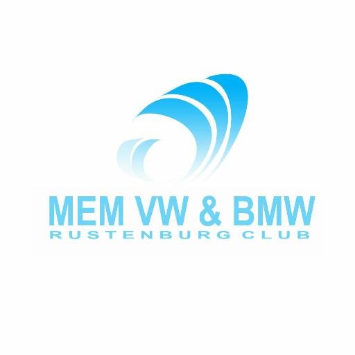 MEM VW & BMW CLUB is a club Dedicated to all BMW & VW Cars Across Msanzi to showcase their beauty and power they possess these two Giant in the Motor Industry