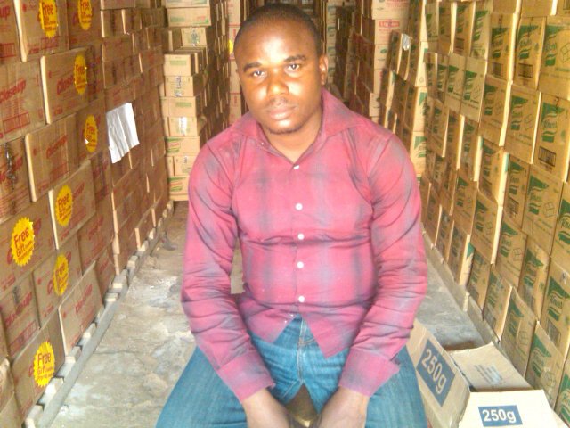 CEO MEROLE LTD