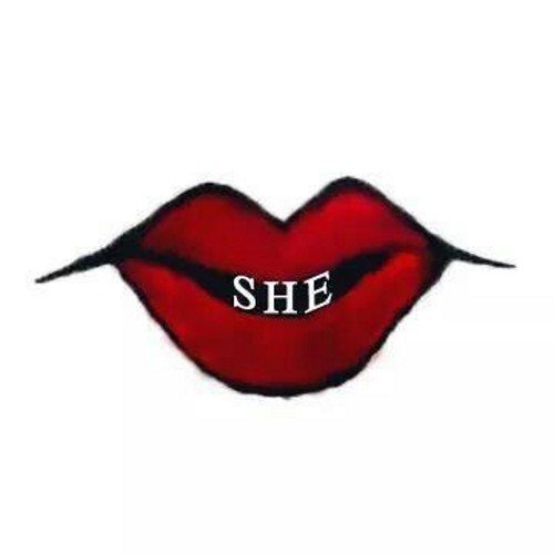 she_clubwhs's profile picture. feminist: person who believes in the political, social, economic, equality of men and women.  follow us on facebook @SHE & instagram @SHEWoodbury