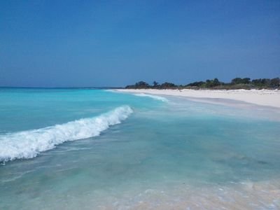 ocean of the world