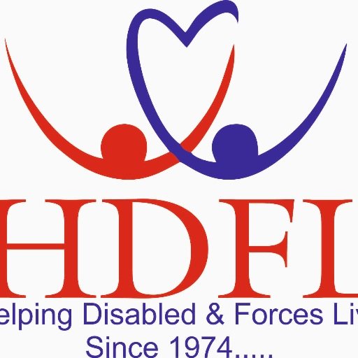 Official twitter of HDFL. Registered Charity Number: 1088110 Dedicated to helping the veterans & civilians of Lincolnshire to lead a life they deserve.