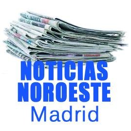 PERIODICO de la COMUNIDAD de MADRID  
Atención especial al NOROESTE:    
Las Rozas, Majadahonda, Pozuelo, C.Villalba, Boadilla, Galapagar,  El Escorial....