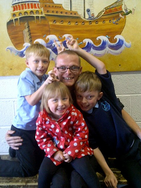 chr151978's profile picture. I'm a dad with amazing kids named John, Corey, Kyle and Charlotte xxxx working for Iceland and loving it, living life the way I want.