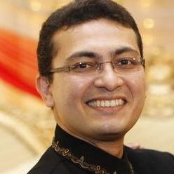 usmankidwai's profile picture. 